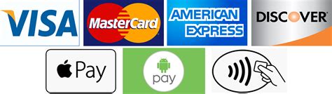 samsung pay accepted cards
